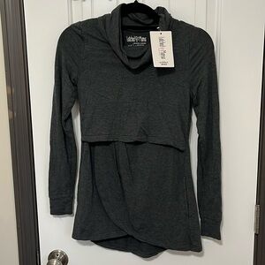 Latched Mama Petal Jacket